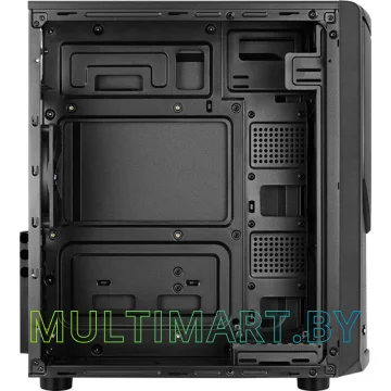 Корпус AeroCool Tomahawk S v2 картинка 6